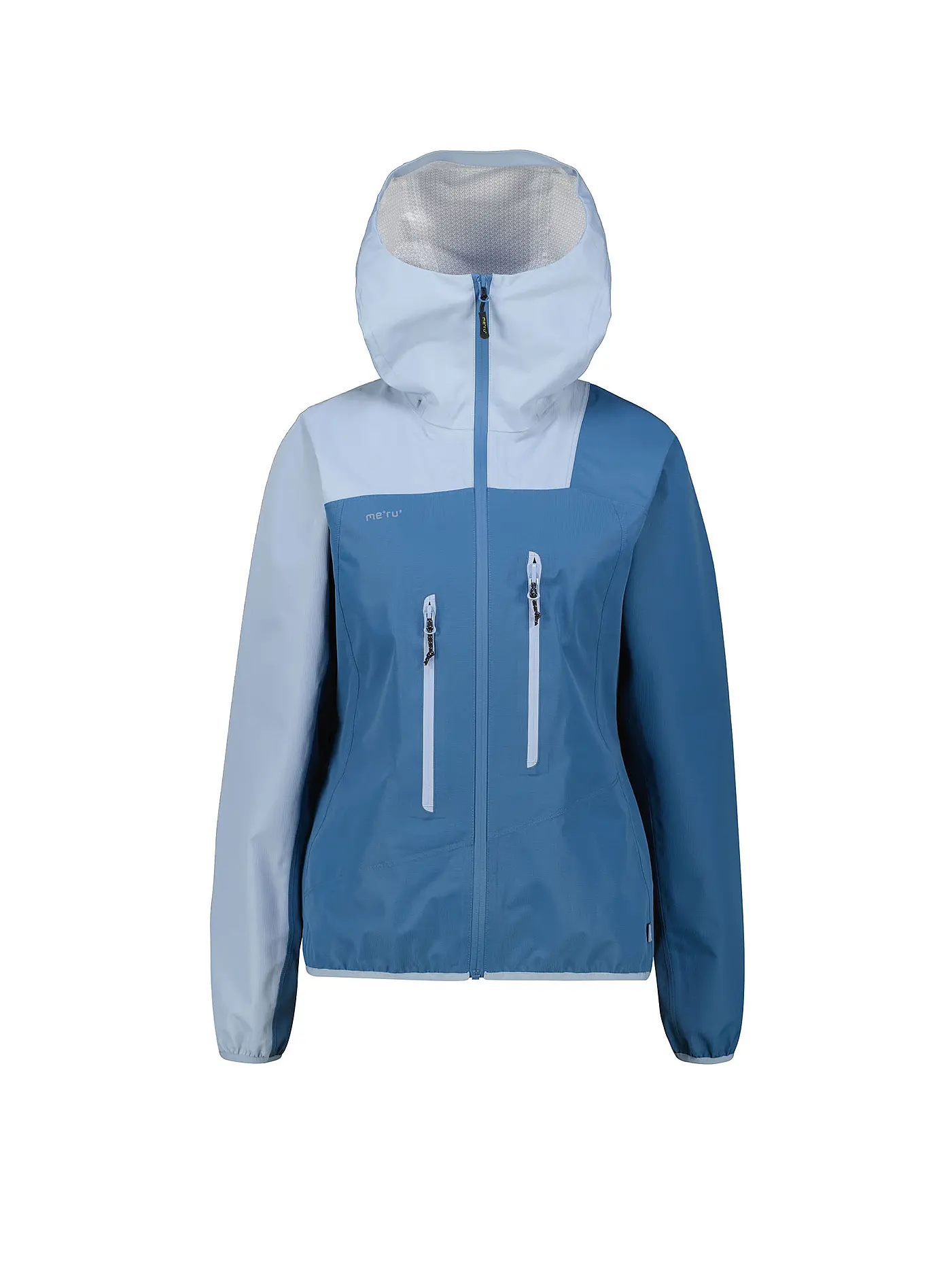 MERU | Damen Wanderjacke Laredo 2.5L Hoodie | 